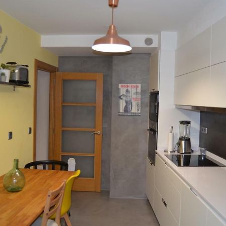 Apartamento Completamente Equipado En Ares. Appartement Buitenkant foto
