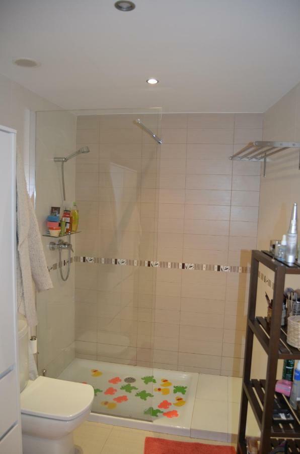 Apartamento Completamente Equipado En Ares. Appartement Buitenkant foto