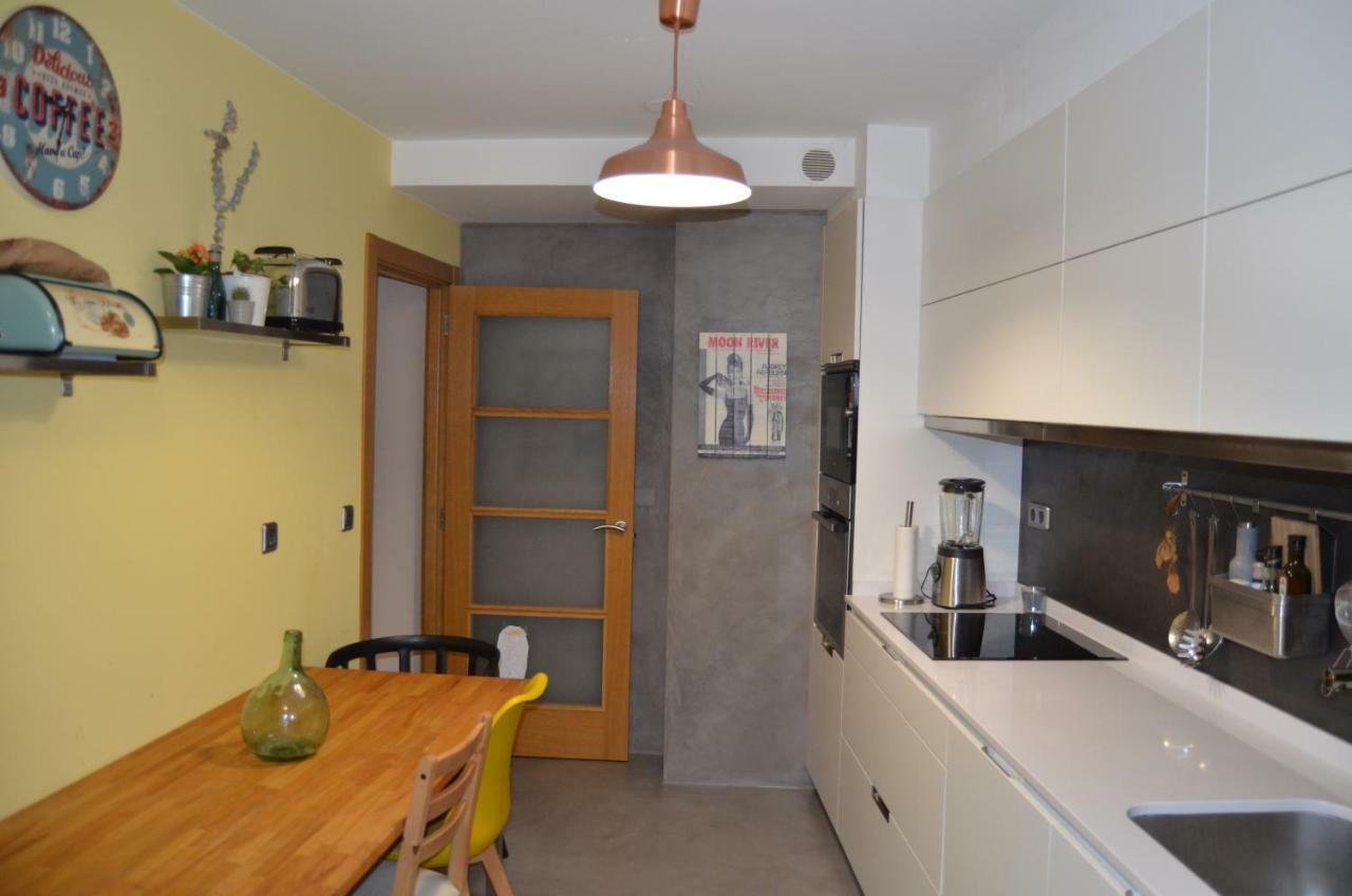 Apartamento Completamente Equipado En Ares. Appartement Buitenkant foto