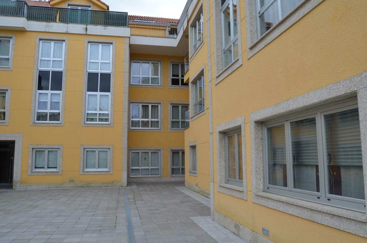 Apartamento Completamente Equipado En Ares. Appartement Buitenkant foto