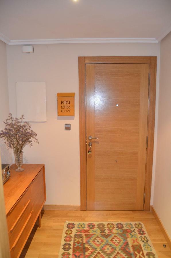 Apartamento Completamente Equipado En Ares. Appartement Buitenkant foto