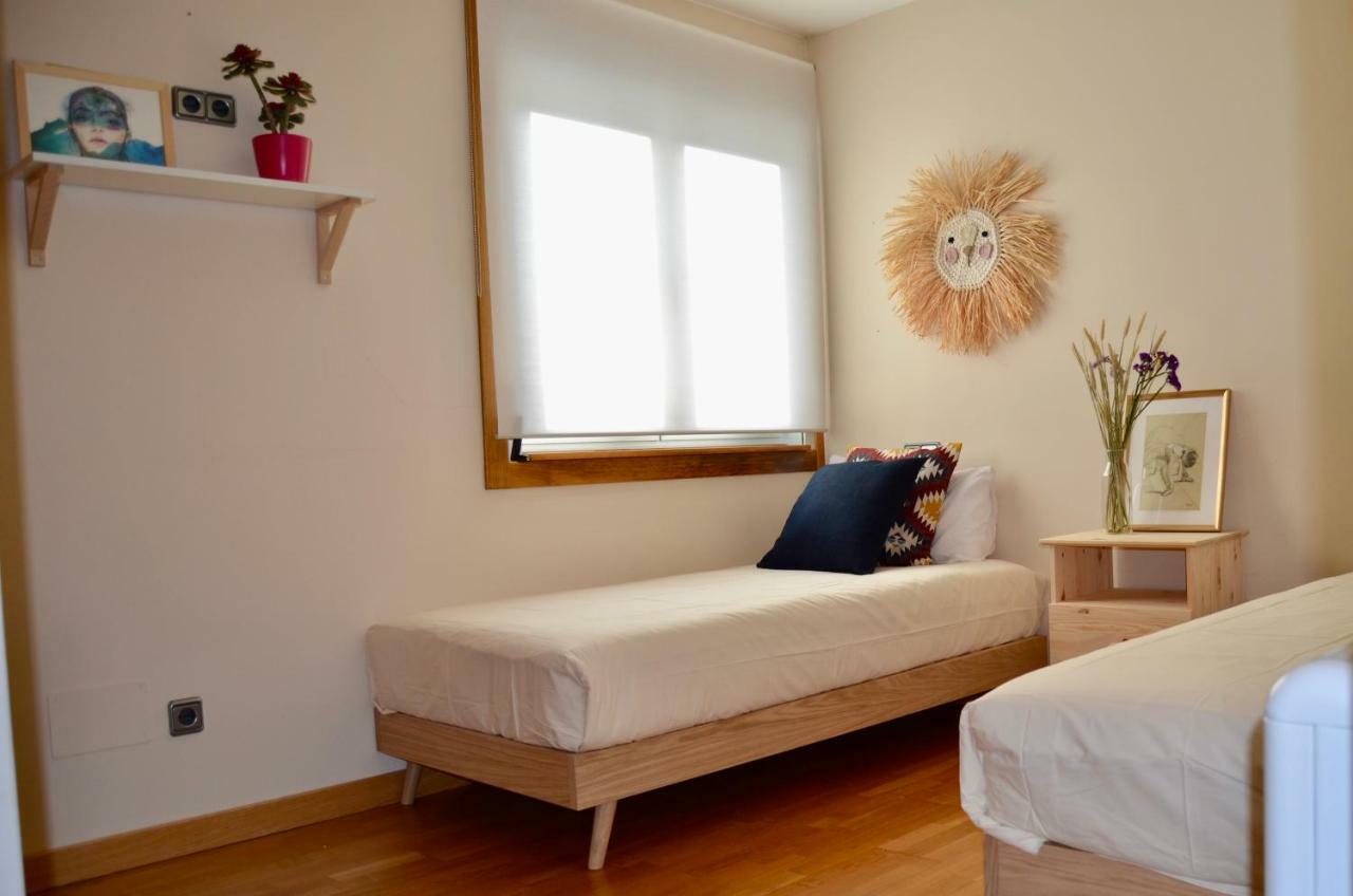 Apartamento Completamente Equipado En Ares. Appartement Buitenkant foto