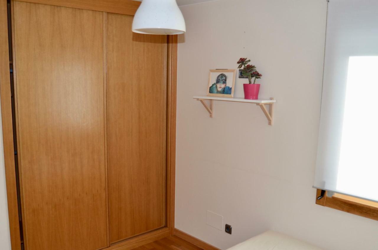 Apartamento Completamente Equipado En Ares. Appartement Buitenkant foto
