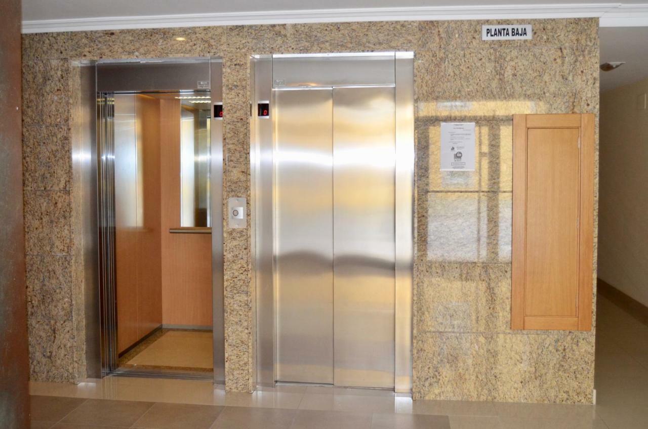 Apartamento Completamente Equipado En Ares. Appartement Buitenkant foto