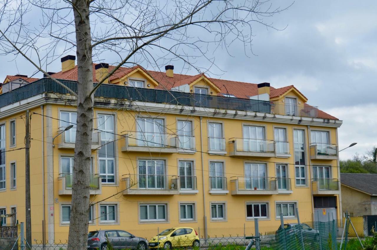Apartamento Completamente Equipado En Ares. Appartement Buitenkant foto