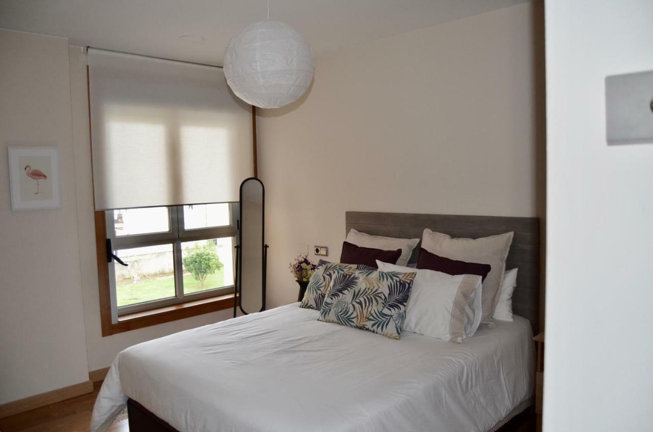 Apartamento Completamente Equipado En Ares. Appartement Buitenkant foto