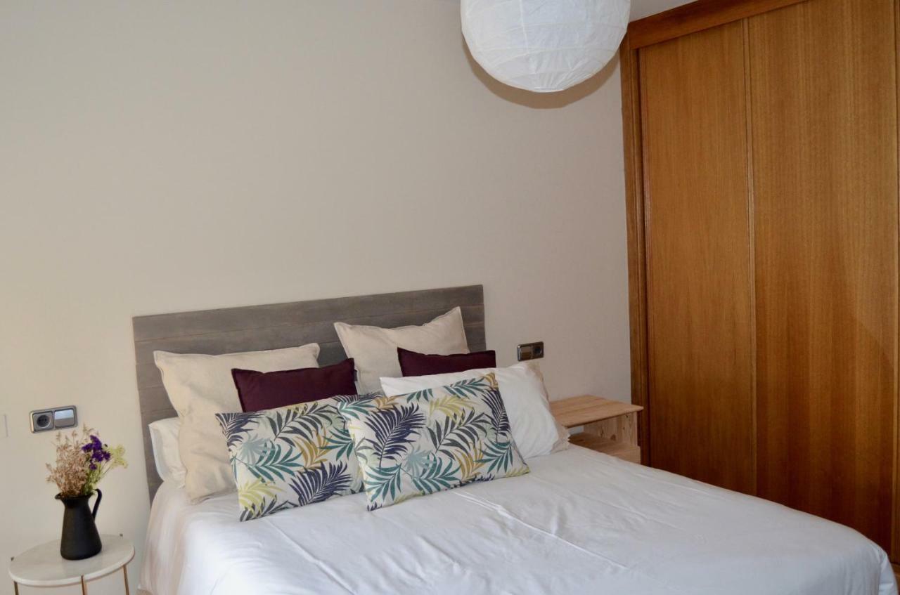 Apartamento Completamente Equipado En Ares. Appartement Buitenkant foto